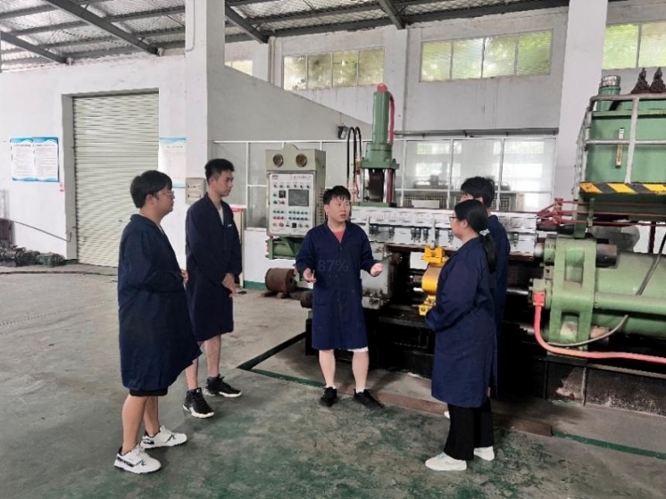 江西理工大学学子李德华:在潜心科研中开出人生绚丽之花